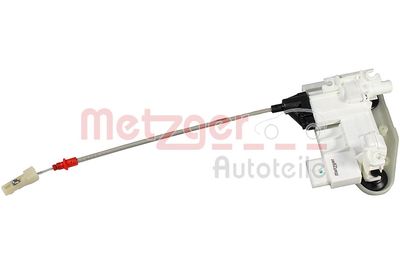 Closing aid, door METZGER AUTOTEILE 2314479