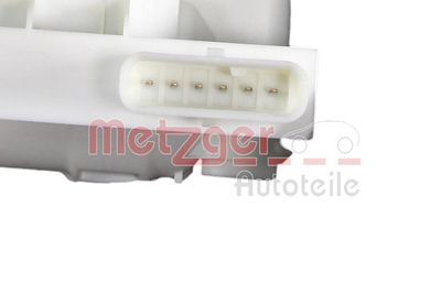 Closing aid, door METZGER AUTOTEILE 2314480