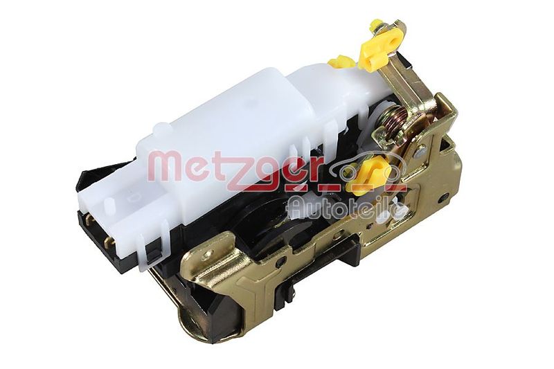 METZGER AUTOTEILE 2314482 Door Lock