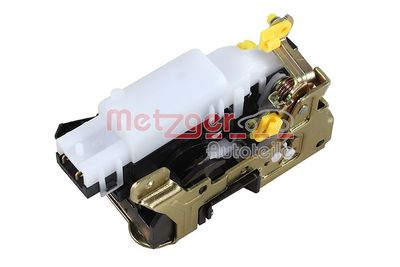 Door Lock METZGER AUTOTEILE 2314482