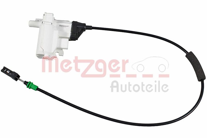 METZGER AUTOTEILE 2314483 Closing aid, door