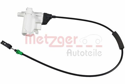 Closing aid, door METZGER AUTOTEILE 2314483