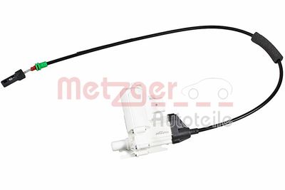 Closing aid, door METZGER AUTOTEILE 2314484