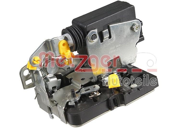METZGER AUTOTEILE 2314486 Door Lock