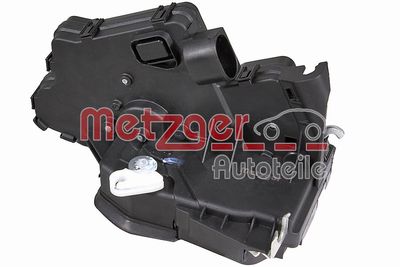 Door Lock METZGER AUTOTEILE 2314488