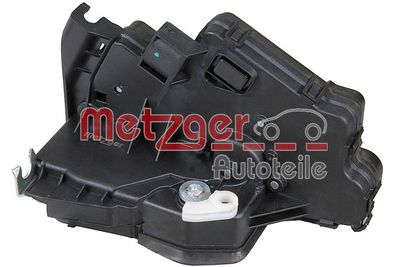 Door Lock METZGER AUTOTEILE 2314489