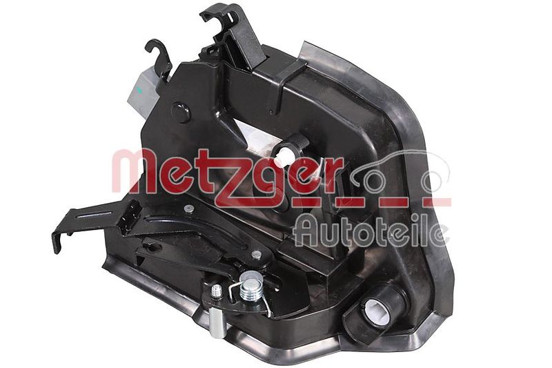 METZGER AUTOTEILE 2314491 Door Lock