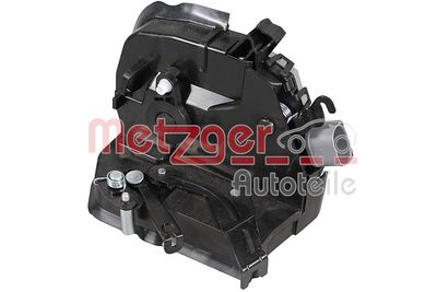Door Lock METZGER AUTOTEILE 2314492