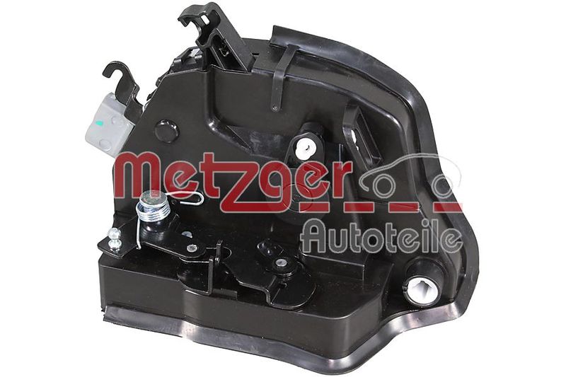 METZGER AUTOTEILE 2314493 Door Lock