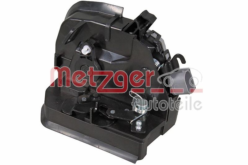 METZGER AUTOTEILE 2314496 Door Lock