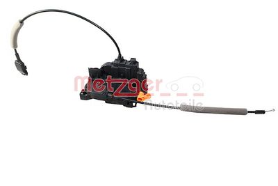Door Lock METZGER AUTOTEILE 2314497