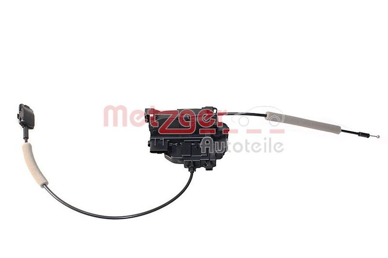 METZGER AUTOTEILE 2314498 Door Lock