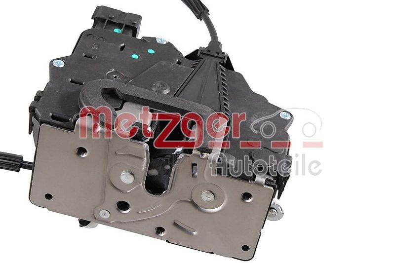 METZGER AUTOTEILE 2314501 Door Lock