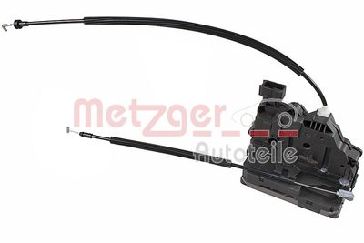 Door Lock METZGER AUTOTEILE 2314502