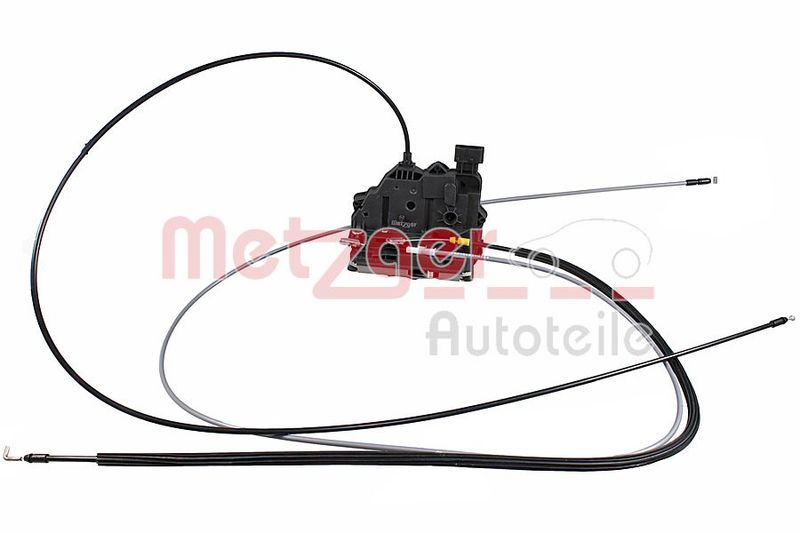 METZGER AUTOTEILE 2314503 Door Lock