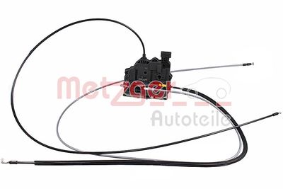 Door Lock METZGER AUTOTEILE 2314503
