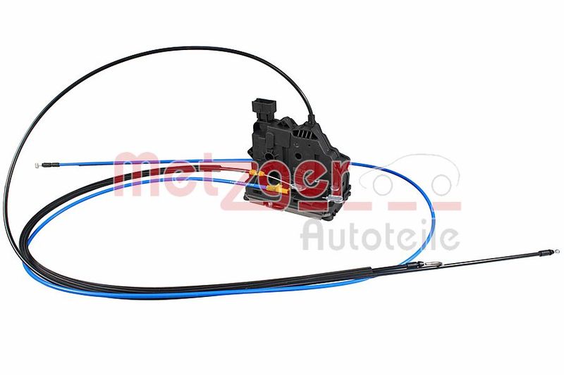 METZGER AUTOTEILE 2314504 Door Lock