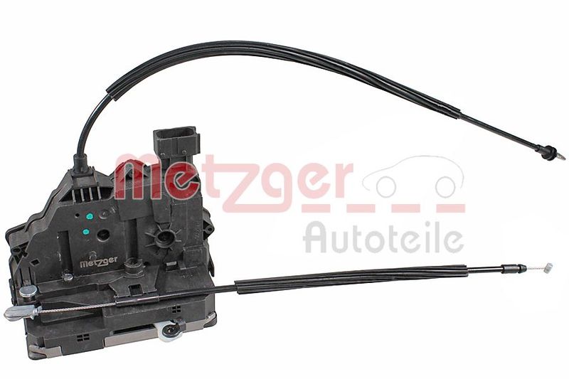 METZGER AUTOTEILE 2314505 Door Lock