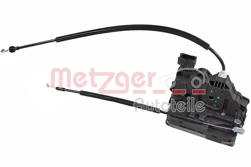 METZGER AUTOTEILE 2314506 Door Lock