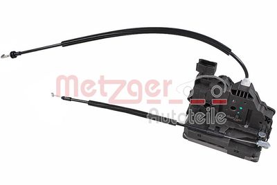 Door Lock METZGER AUTOTEILE 2314506