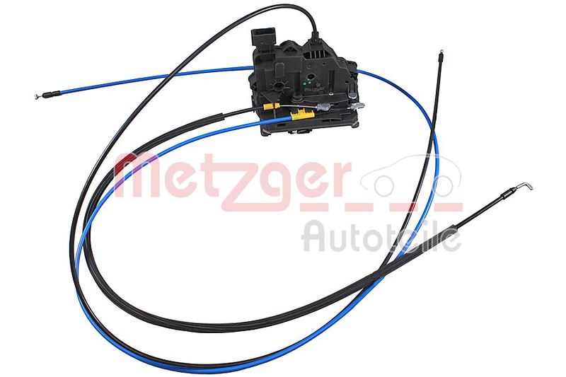 METZGER AUTOTEILE 2314508 Door Lock