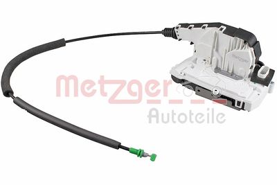 Door Lock METZGER AUTOTEILE 2314511