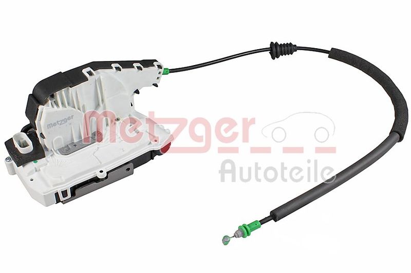 METZGER AUTOTEILE 2314512 Door Lock