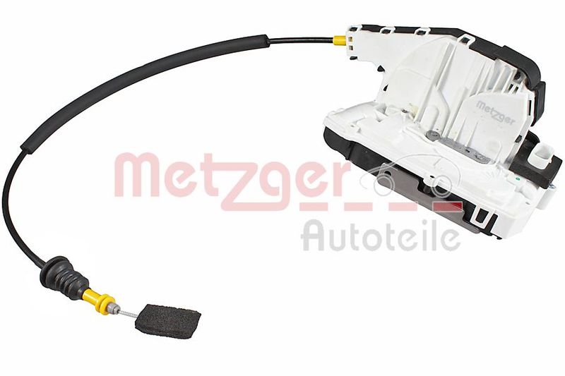 METZGER AUTOTEILE 2314513 Door Lock