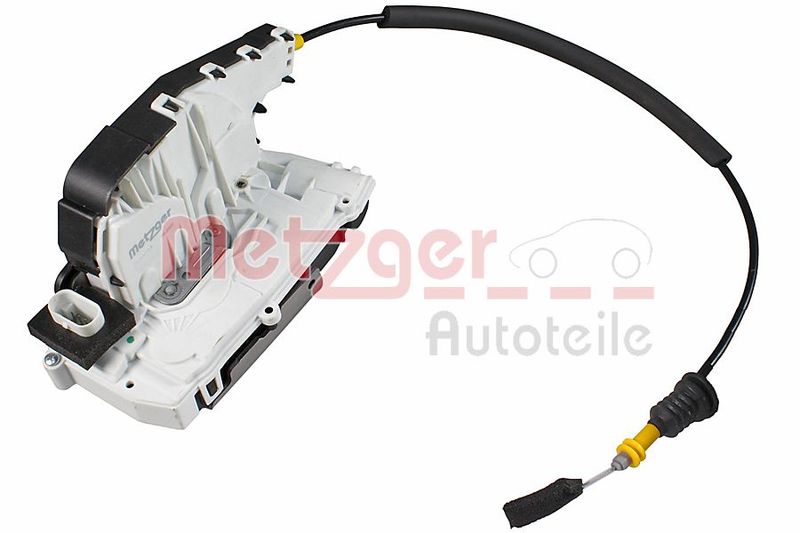 METZGER AUTOTEILE 2314514 Door Lock