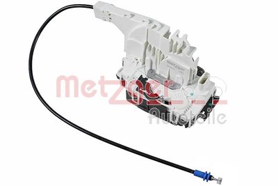 Door Lock METZGER AUTOTEILE 2314515