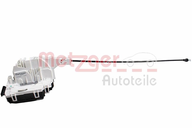 METZGER AUTOTEILE 2314516 Door Lock