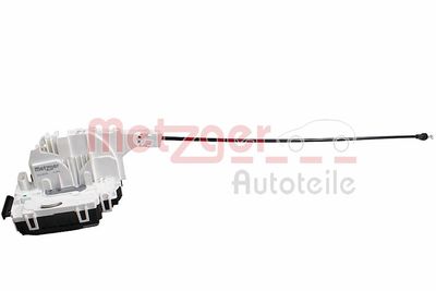 Door Lock METZGER AUTOTEILE 2314516
