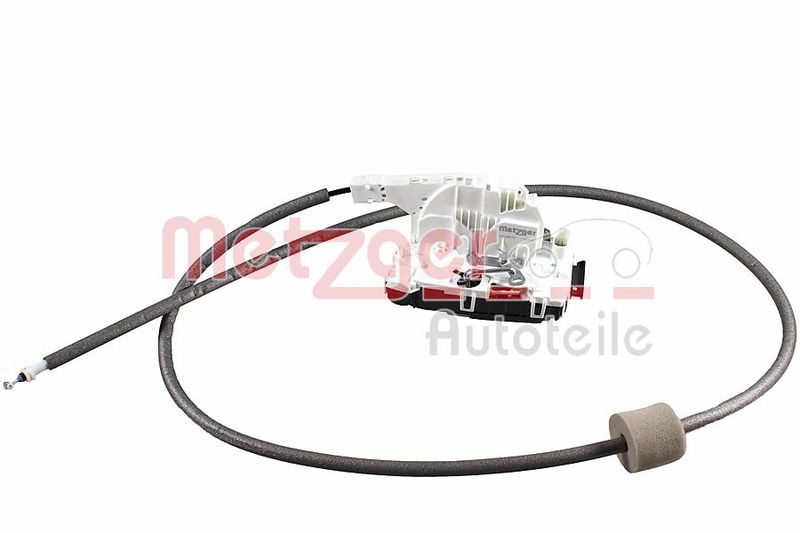 METZGER AUTOTEILE 2314517 Door Lock