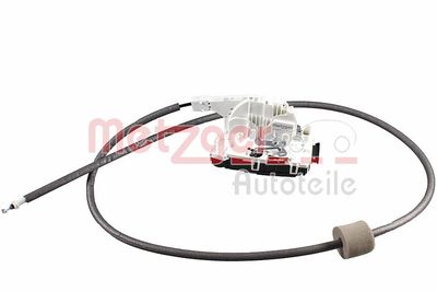 Door Lock METZGER AUTOTEILE 2314517