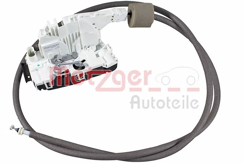METZGER AUTOTEILE 2314518 Door Lock