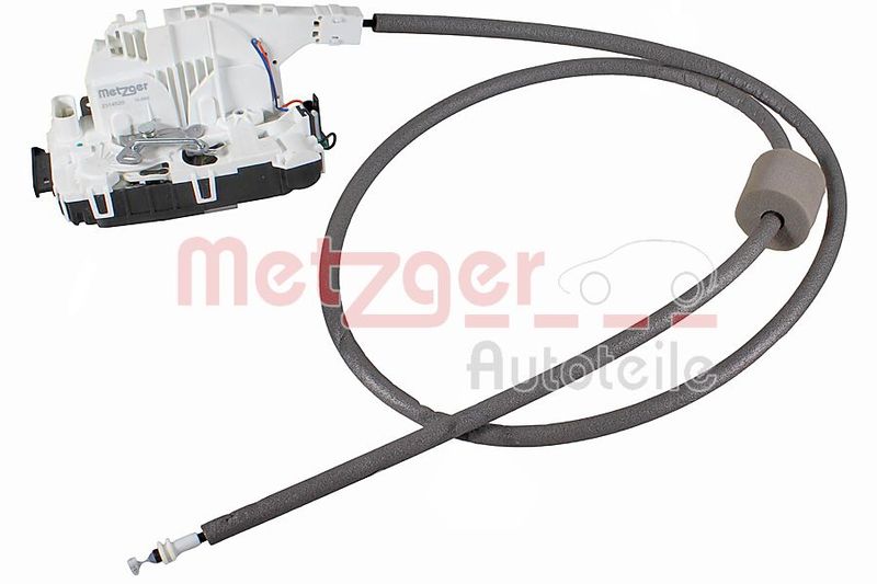 METZGER AUTOTEILE 2314520 Door Lock