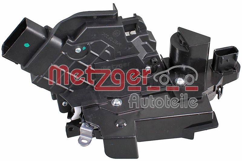 METZGER AUTOTEILE 2314521 Door Lock