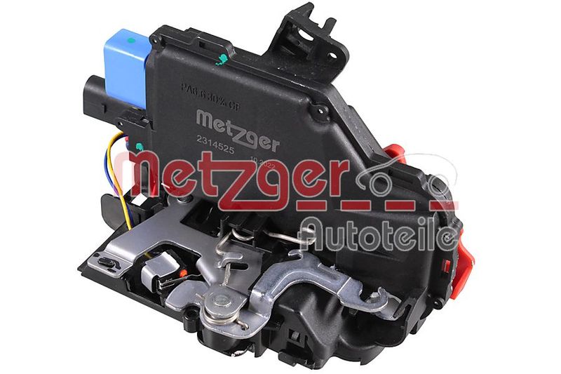 METZGER AUTOTEILE 2314525 Door Lock