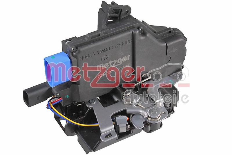 METZGER AUTOTEILE 2314527 Door Lock