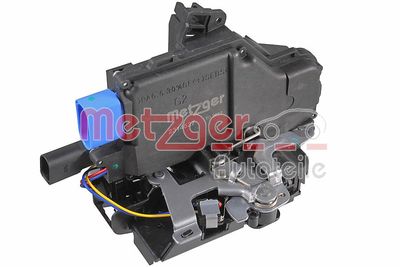 Door Lock METZGER AUTOTEILE 2314527