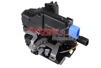 Door Lock METZGER AUTOTEILE 2314528