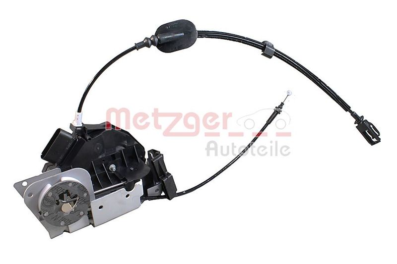 METZGER AUTOTEILE 2314531 Door Lock