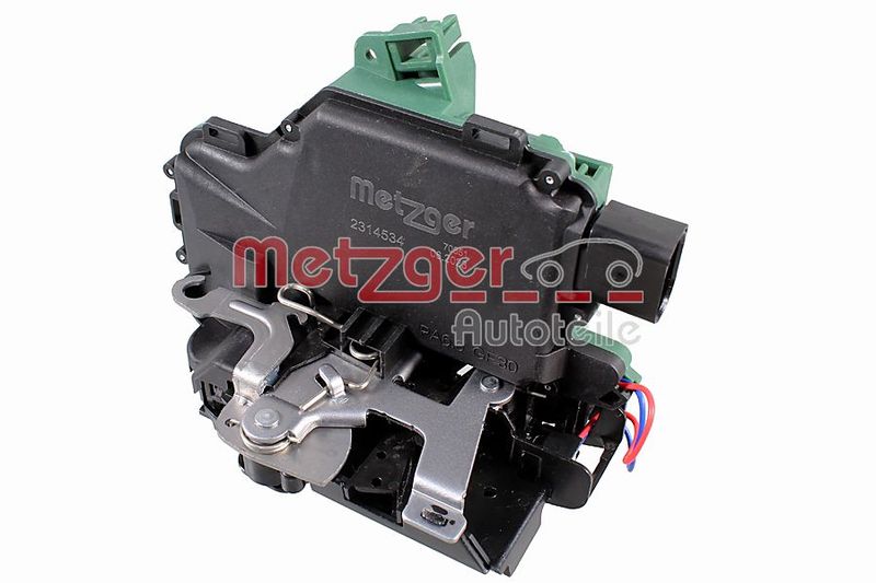 METZGER AUTOTEILE 2314534 Door Lock