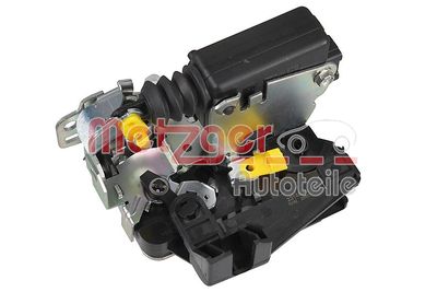 Door Lock METZGER AUTOTEILE 2314536