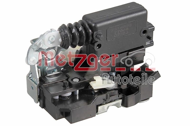 METZGER AUTOTEILE 2314538 Door Lock