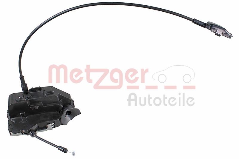 METZGER AUTOTEILE 2314539 Door Lock