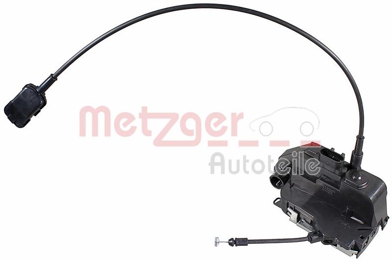 METZGER AUTOTEILE 2314540 Door Lock