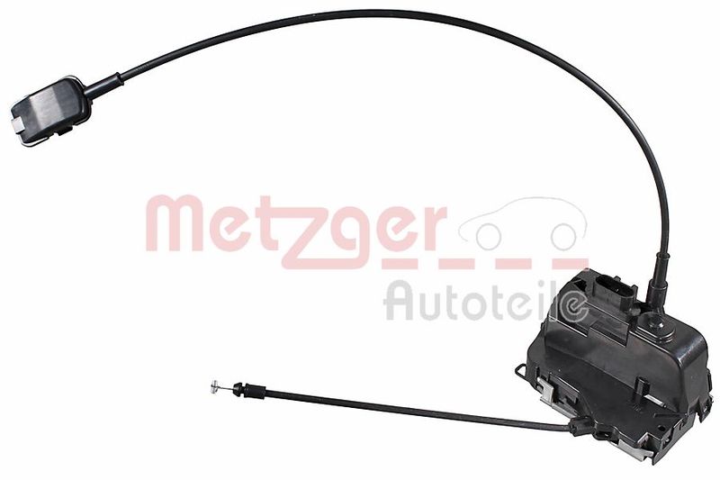METZGER AUTOTEILE 2314541 Door Lock