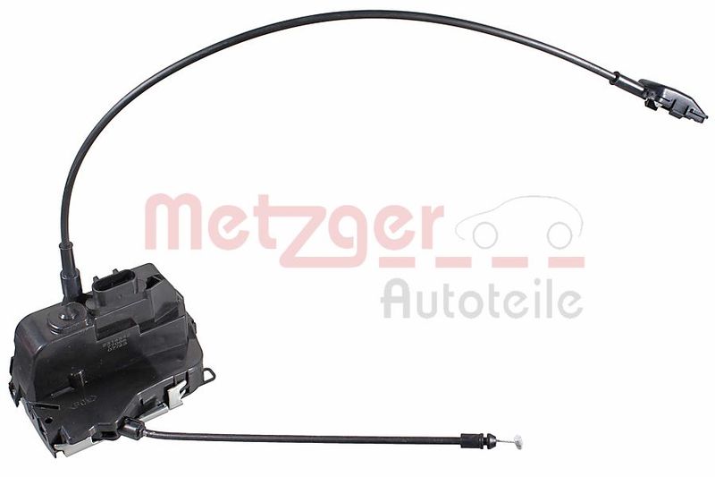 METZGER AUTOTEILE 2314542 Door Lock