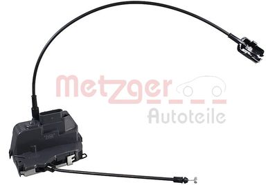 Door Lock METZGER AUTOTEILE 2314543
